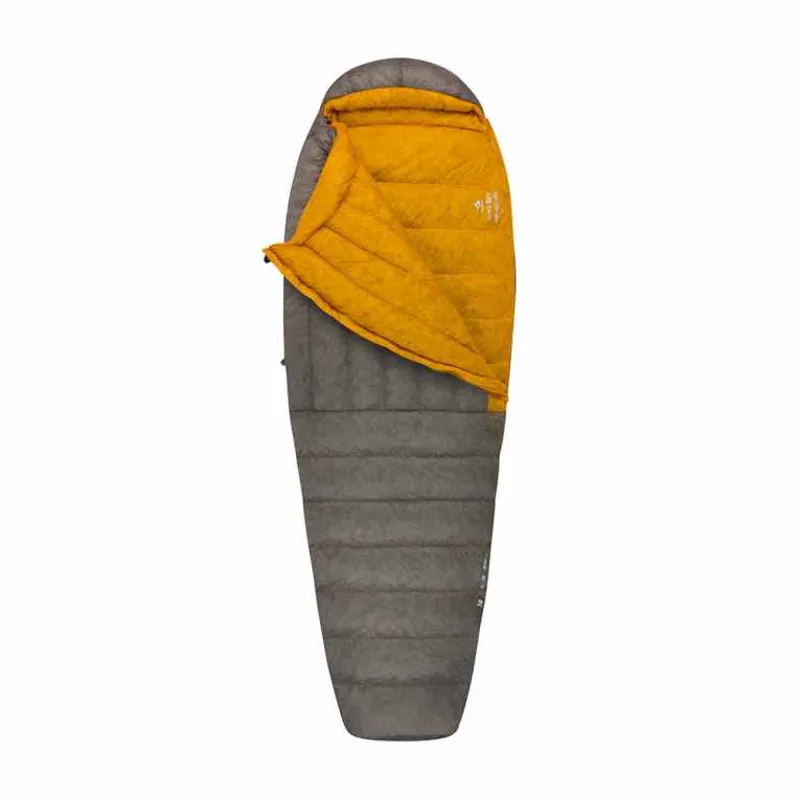 Sea to Summit Spark SpII Down Sleeping Bag in Long Length-1